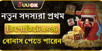 দৈনিক ফ্রি স্পিন অফার promotion image