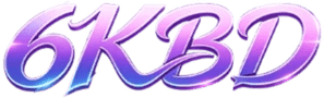 6kbd Logo